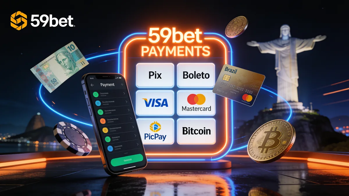 Como Verificar Sua Conta — 59bet no Brasil